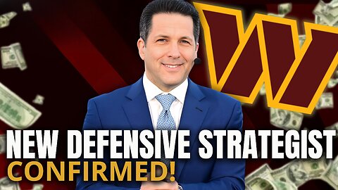 🏆🔥 NEW DEFENSIVE MASTERMIND ARRIVES – IS THIS THE MISSING PIECE?