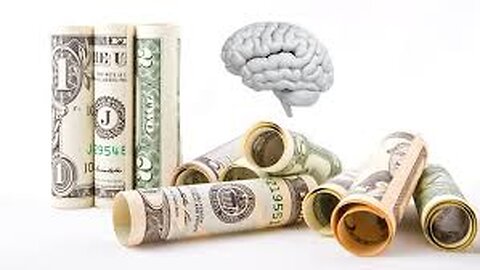 Does money get you down?