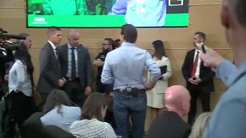 Charlie Kirk suspected assassin is in custody and identified as Tyler Robinson