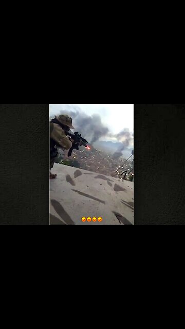 Communist Gangster Fires Machine Gun at Residents' Homes in Rio, Killing Innocents