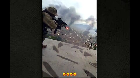 Communist Gangster Fires Machine Gun at Residents' Homes in Rio, Killing Innocents