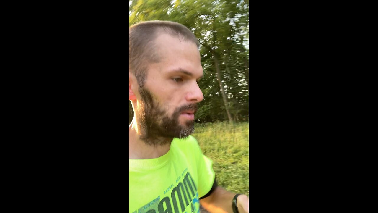 Day 525: Canada is on fire again!