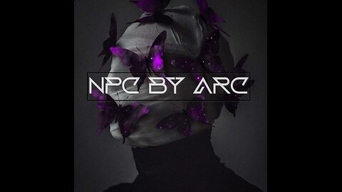 ARC - NPC (Prod. by 666blaid)