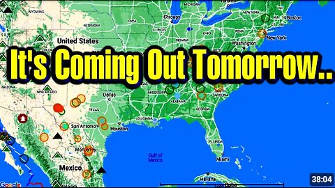 He Said He Will Release the Evidence Proving Everything, After Joe Rogan Talked About it on His Show