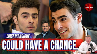 Luigi Mangione Could Have a Chance... Pre-Trial Motions in Luigi Mangione Case