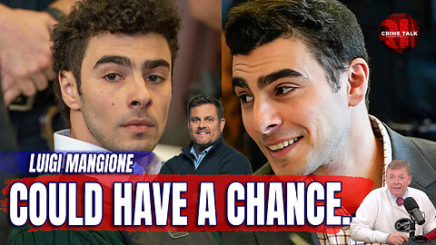 Luigi Mangione Could Have a Chance... Pre-Trial Motions in Luigi Mangione Case