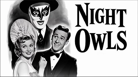 NIGHT OWLS (1929) Arthur Lake & Fay Holderness | Comedy | Short | Timeless Film