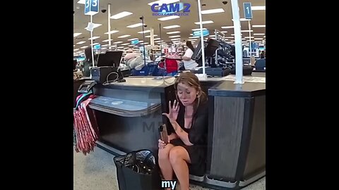 “I want a discount” — Entitled woman demands special treatment #viral #customerservice #japd