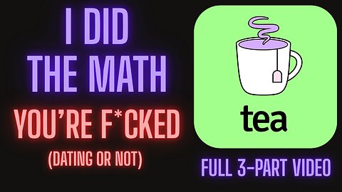 The Truth About Tea Numbers, Myths & Warnings (Full Video)