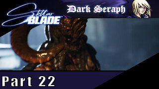 Let's Play, Stellar Blade, Part 22, Matrix 11