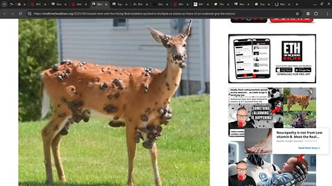 Thursday Live: Deadly Diseases & New Faces But Same MOTB Agenda