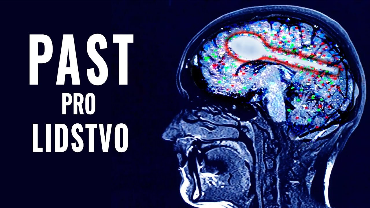 Past pro lidstvo | Vědecko-populární film