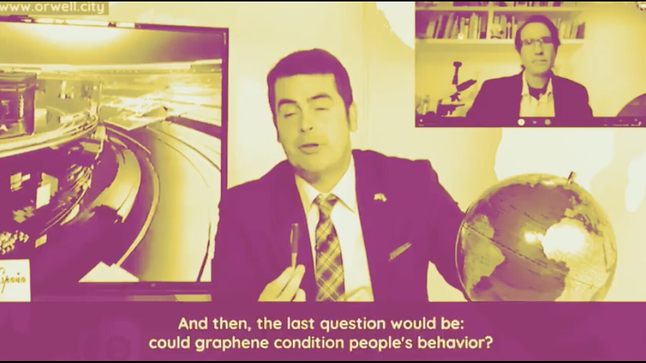 Scannable Hackable Trackable Humans