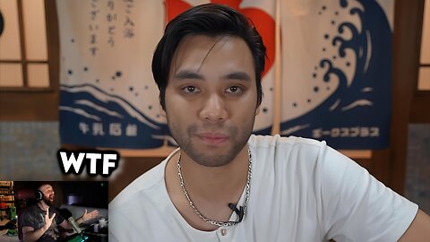 GIGGUKS MAKING AN ANIME…