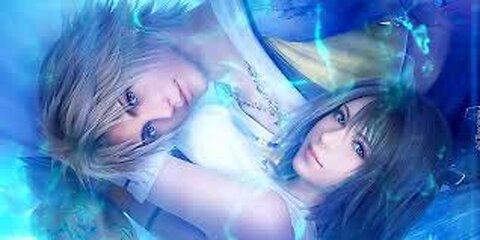 Final Fantasy X Pt 1
