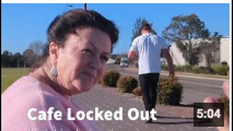 "Australian Nurse Shares Her Story of Vaccine Injury"