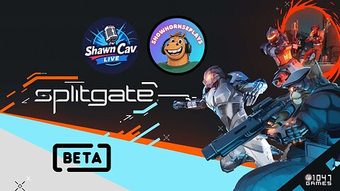 SPLITGATE 2 BATTLE ROYALE | SHADOW RELEASE | ARC DEV CAN PISS OFF