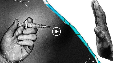 You Are The Unvaccinated - You are to blame