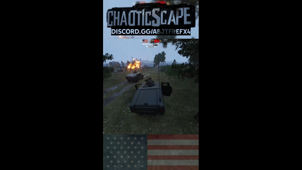 Huey Havoc: Door Gunner’s Last Stand