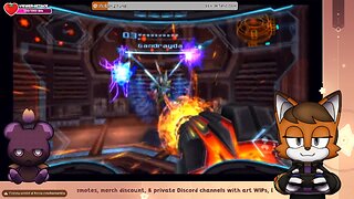 Metroid Prime 3: Corruption #7