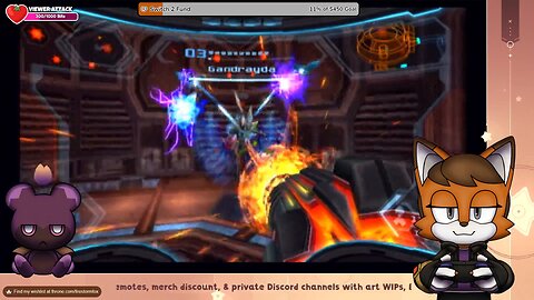 Metroid Prime 3: Corruption #7