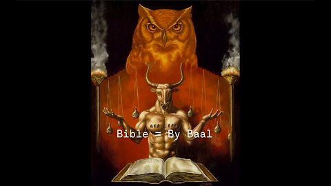 SUBLIMINAL OCCULT PRACTICES, IDOLATRY