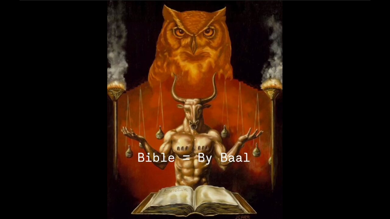 SUBLIMINAL OCCULT PRACTICES, IDOLATRY