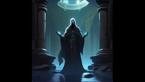 The Darkening Mind Part 6