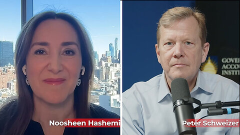 How Communist China Takes Advantage of Immigration Laws