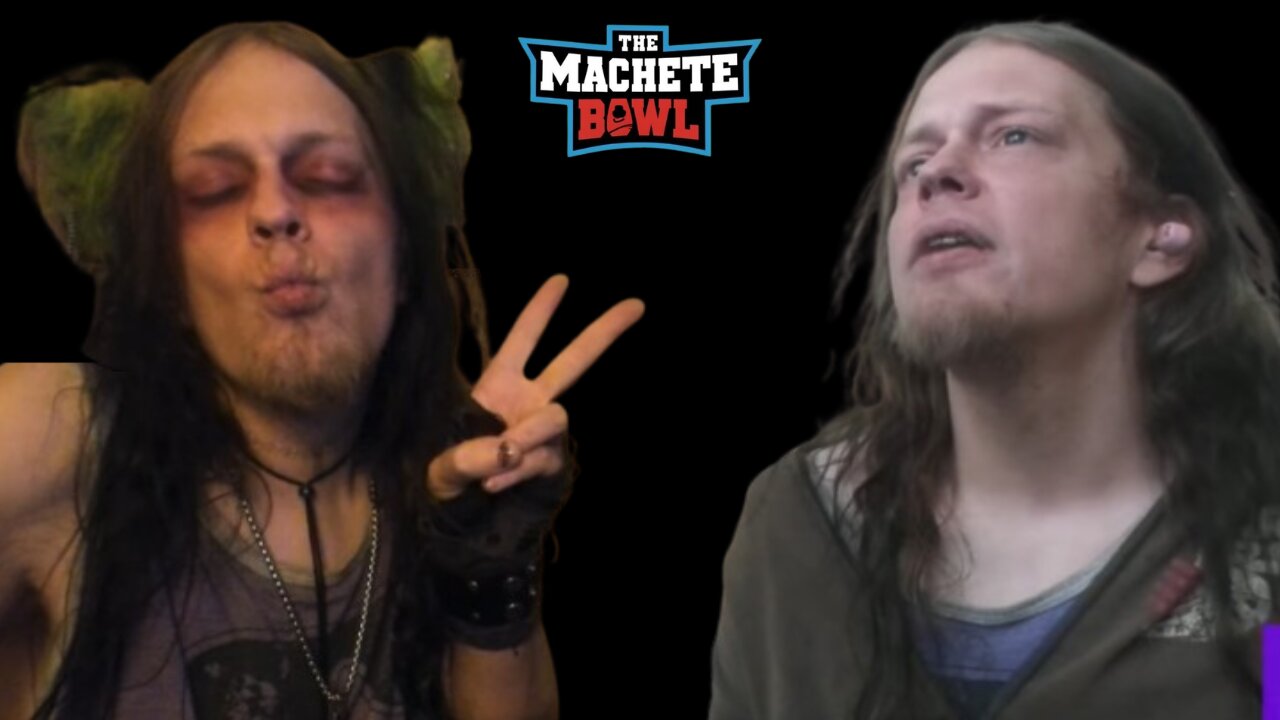 The Machete Bowl Ep. 529 - Rev lost his mind once more + More!