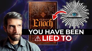 Exposing the top 5 lies about the book of Enoch