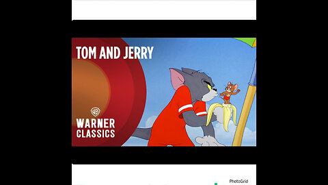 CCC #13 Tom and Jerry | Mega Episode: Golden Era Vol. 5