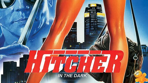 Hitcher in the Dark (1989)