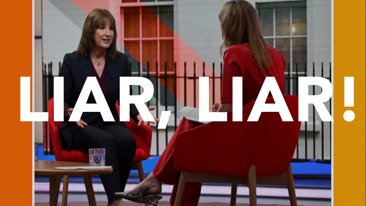 The British Working People Are Just Sheep To Be Sheared