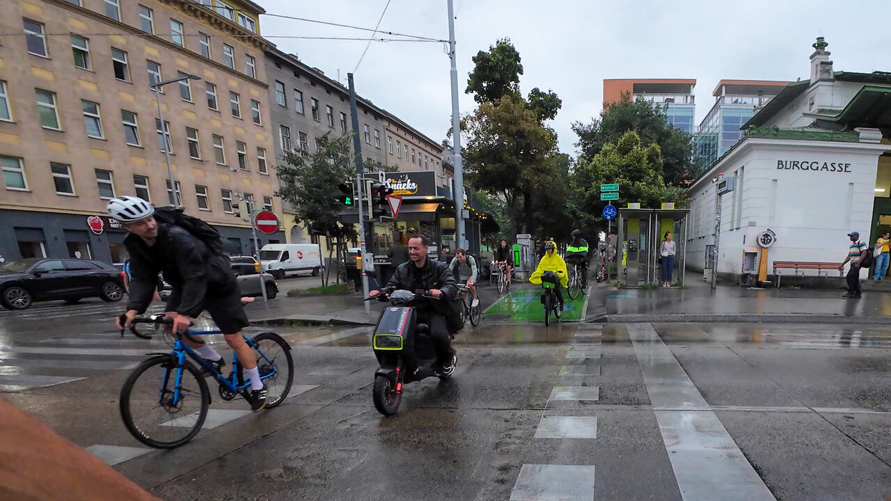 Cycling, 21.08.2025 [A] Public Debate