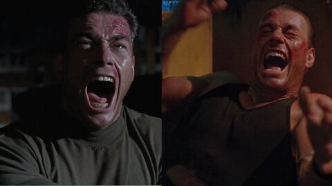 🔥 Van Damme Twins Take Parents’ Revenge… Total Destruction! | Double Impact (1991)