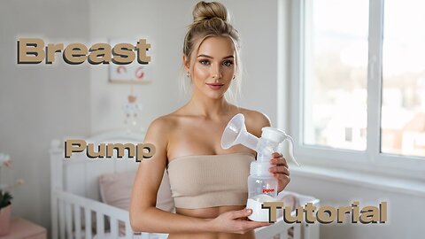 Gentle Breastfeeding Talk | Pumping + Real Tips [4K]