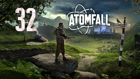 Atomfall 032 Protocol Camp