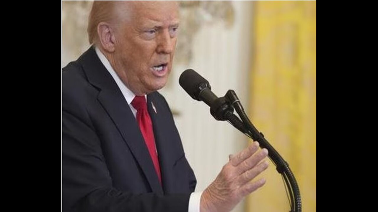 Trump Sets 25 Percent Tariff on Imported Autos, Expecting $100B in Tax Revenue