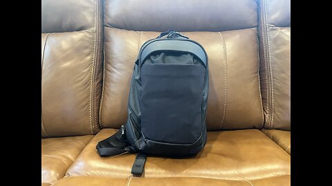 Vertx Ghost 10 Liter EDC Sling Bag