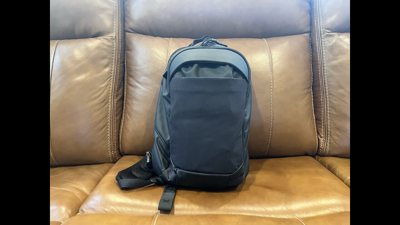 Vertx Ghost 10 Liter EDC Sling Bag
