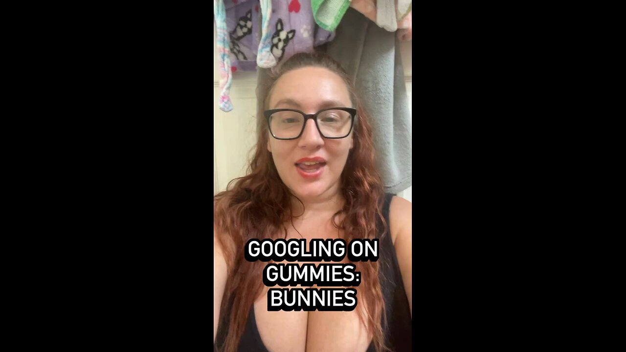What should we Google next? #googlingongummies #funny #blackmarket #memes #cute #cuteanimals #bunny
