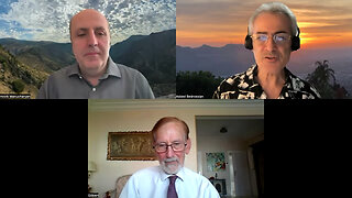 Gilbert Doctorow - Multipolar Shifts at the SCO Summit | Ep 469, Sep 6, 2025