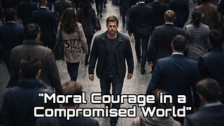 Moral Courage in a Compromised World | Ep. 7, Season 7