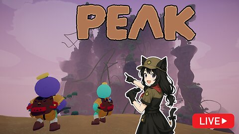 Science, Scouts, and Marshmallows! Will We Find Rescue? | Peak