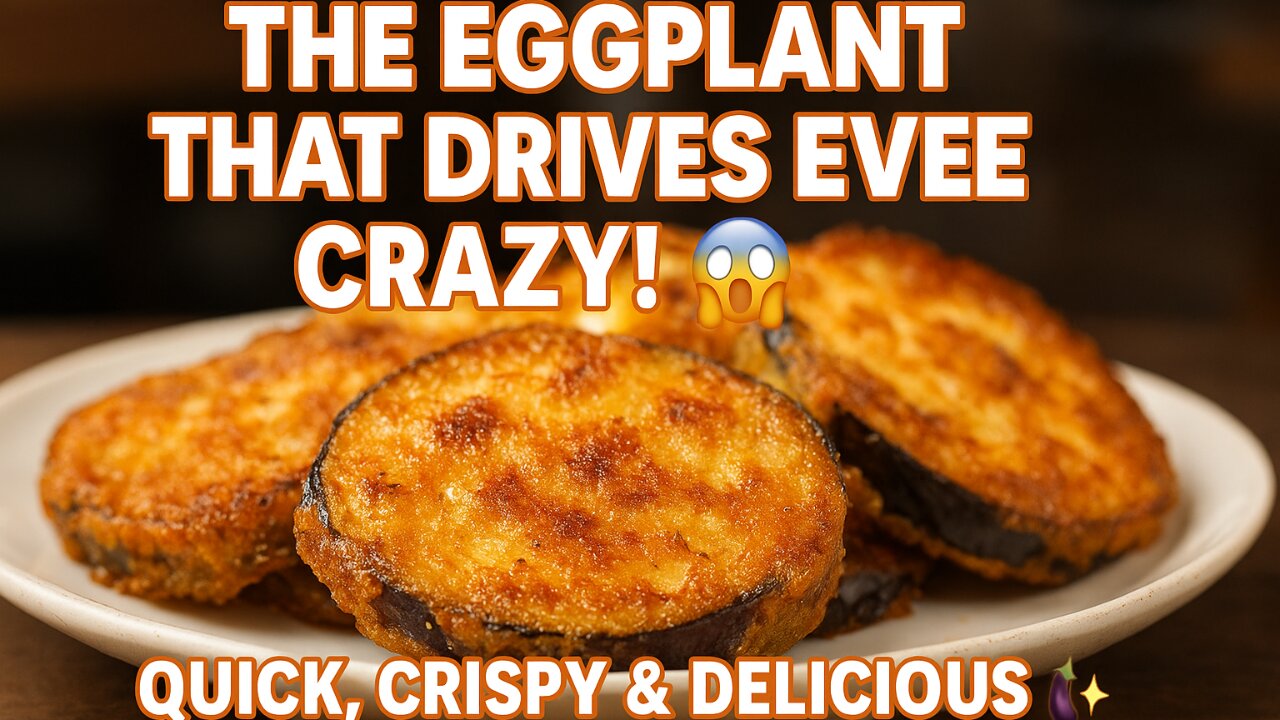 The Eggplant That Drives Everyone Crazy! 😱 Quick & Delicious Eggplant Recipe | Taste of Pakistan TV