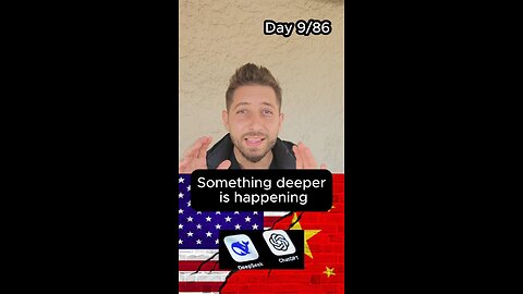 Day 9/86 You need to hear this before its too late! The invisible GIANTS we up against
