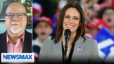 Michigan at the center of 2026 midterm elections: Michigan GOP chairman | Wake Up America