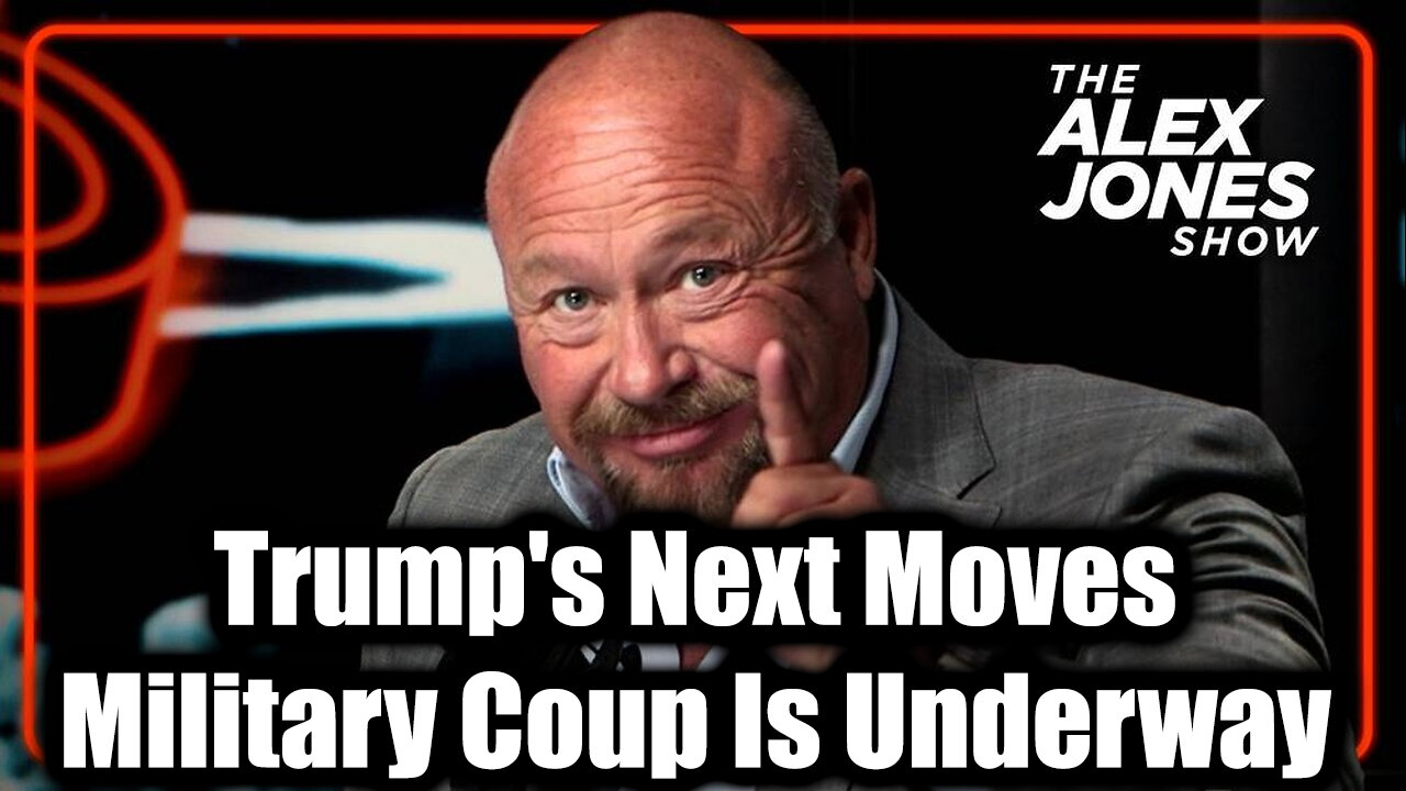 Military Coup Is Underway. 8-27-25-AT-11AM-CST-00G-EST #TRUTH