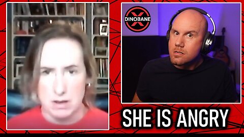 This Woman Wants You To Stop Noticing